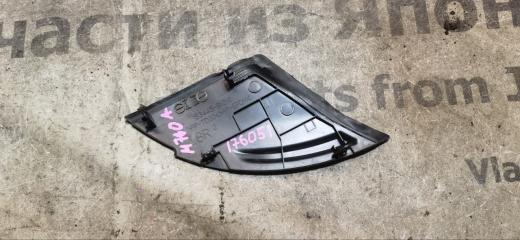 Уголок жабо правый передний TOYOTA PASSO M700A, M710A 53445-B1010 2 ракурс