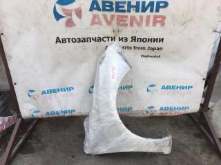 Крыло правое переднее SUBARU IMPREZA GJ2, GJ3, GJ6, GJ7, GP2, GP3, GP6, GP7 1 ракурс