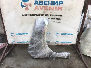 Крыло правое переднее NISSAN ELGRAND E52 1 ракурс