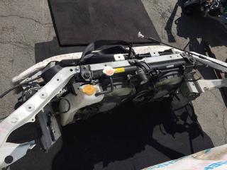 Телевизор SUBARU IMPREZA GP2, GP3, GP6, GP7 FB16 4 ракурс