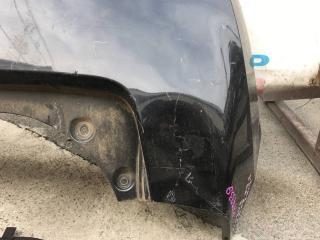 Бампер задний SUZUKI WAGON R MH34S 2 ракурс