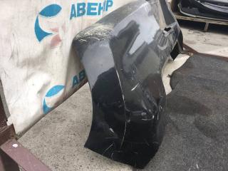 Бампер задний SUZUKI WAGON R MH34S 5 ракурс