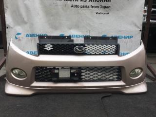 Обвес DAIHATSU MAX L950S, L952S, L960S, L962S 2 ракурс Обвес DAIHATSU MAX L950S, L952S, L960S, L962S 2 ракурс