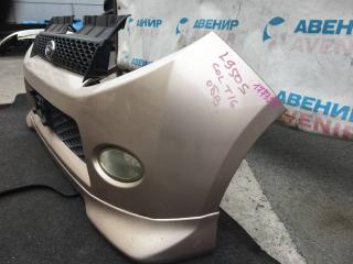 Обвес DAIHATSU MAX L950S, L952S, L960S, L962S 3 ракурс Обвес DAIHATSU MAX L950S, L952S, L960S, L962S 3 ракурс