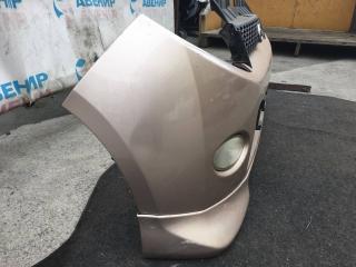 Обвес DAIHATSU MAX L950S, L952S, L960S, L962S 4 ракурс Обвес DAIHATSU MAX L950S, L952S, L960S, L962S 4 ракурс