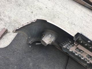 Обвес DAIHATSU MAX L950S, L952S, L960S, L962S 5 ракурс Обвес DAIHATSU MAX L950S, L952S, L960S, L962S 5 ракурс