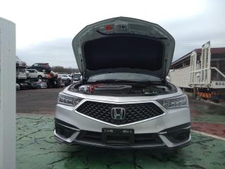 Подкрылок правый передний HONDA LEGEND KC2 74100-TY2 5 ракурс