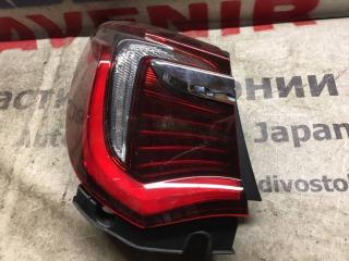 Стоп-сигнал левый задний HONDA LEGEND KC2 W4102 1 ракурс