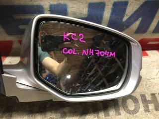 Зеркало правое переднее HONDA LEGEND KC2 5 ракурс