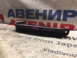Планка под стоп правая задняя HONDA CIVIC EF2 1 ракурс Планка под стоп правая задняя HONDA CIVIC EF2 1 ракурс