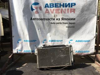 Радиатор MAZDA ATENZA GJ2FP, GJ2FW, GJ2AW SH-VPTS 1 ракурс