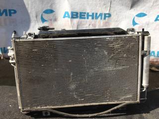 Радиатор MAZDA ATENZA GJ2FP, GJ2FW, GJ2AW SH-VPTS 2 ракурс