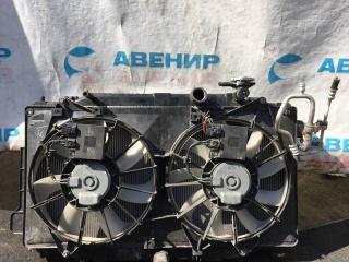 Радиатор MAZDA ATENZA GJ2FP, GJ2FW, GJ2AW SH-VPTS 3 ракурс