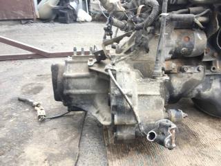 МКПП MAZDA FAMILIA BG3P B3 2WD 3 ракурс