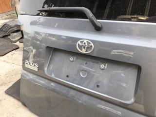 Дверь задняя задняя TOYOTA PIXIS MEGA LA700A, LA710A 3 ракурс