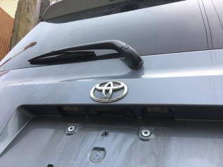 Дверь задняя задняя TOYOTA PIXIS MEGA LA700A, LA710A 4 ракурс