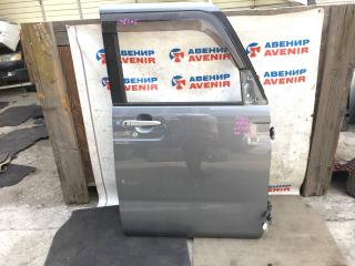 Дверь правая передняя DAIHATSU HIJET CADDIE, WAKE LA700S, LA710S, LA700V 1 ракурс