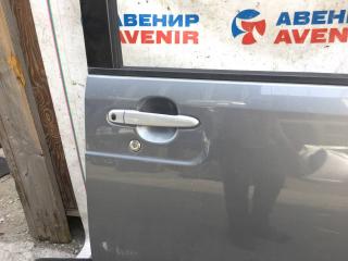Дверь правая передняя DAIHATSU HIJET CADDIE, WAKE LA700S, LA710S, LA700V 2 ракурс