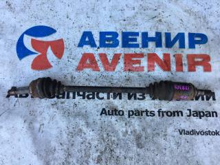 Привод правый задний TOYOTA SIENTA NCP175 1NZ-FE 1 ракурс