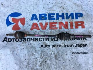 Привод правый передний DAIHATSU CAST LA260S KF-VE4 1 ракурс