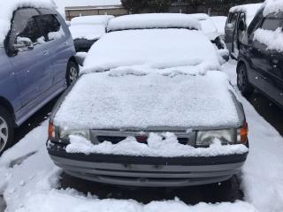 МКПП MAZDA FAMILIA BG3P B3 2WD 4 ракурс