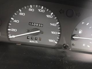 МКПП MAZDA FAMILIA BG3P B3 2WD 5 ракурс
