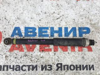 Амортизатор задний NISSAN DAYZ B45W, B48W, B44W, B47W, B43W, B46W 1 ракурс
