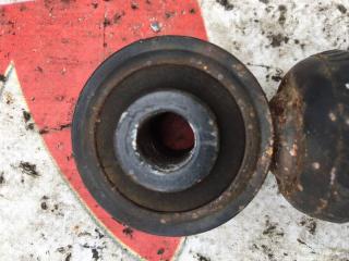 Амортизатор задний TOYOTA ROOMY, TANK M900A, M910A, M900S, M910S 1KR-FE 2 ракурс