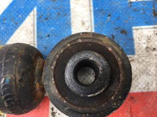 Амортизатор задний TOYOTA ROOMY, TANK M900A, M910A, M900S, M910S 1KR-FE 3 ракурс