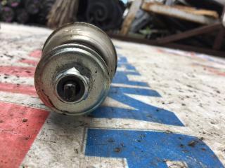 Амортизатор задний NISSAN DAYZ B45W, B48W, B44W, B47W, B43W, B46W 3 ракурс