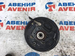 Ступица левая задняя HONDA SHUTTLE GK9, GP8 L15B, LEB 4WD 2 ракурс
