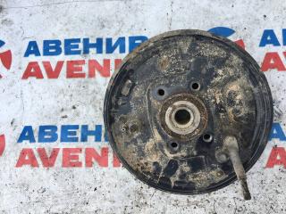 Ступица правая задняя HONDA SHUTTLE GK9, GP8 L15B, LEB 4WD 2 ракурс