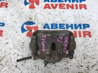 Суппорт левый передний TOYOTA SIENTA NCP175 1 ракурс Суппорт левый передний TOYOTA SIENTA NCP175 1 ракурс