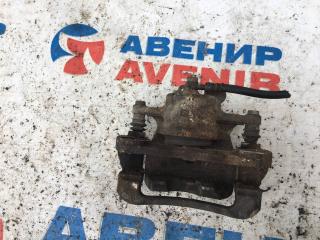 Суппорт правый передний TOYOTA SIENTA NCP175 2 ракурс