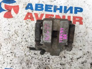 Суппорт правый задний TOYOTA CAMRY AVV50 1 ракурс