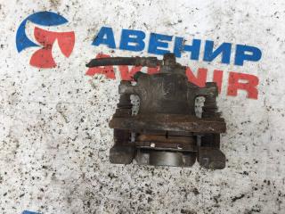 Суппорт правый задний TOYOTA CAMRY AVV50 2 ракурс