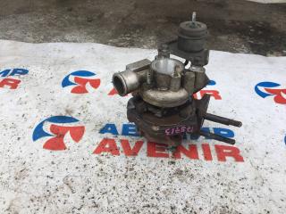 Турбина MITSUBISHI PAJERO MINI H58A 4A30-T 49133-01240, TD015R 1 ракурс