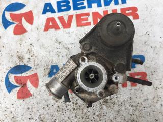 Турбина MITSUBISHI PAJERO MINI H58A 4A30-T 49133-01240, TD015R 2 ракурс