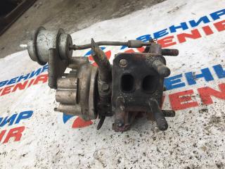 Турбина MITSUBISHI PAJERO MINI H58A 4A30-T 49133-01240, TD015R 3 ракурс