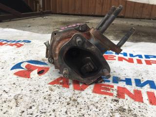Турбина MITSUBISHI PAJERO MINI H58A 4A30-T 49133-01240, TD015R 4 ракурс