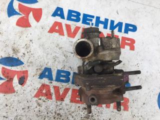 Турбина MITSUBISHI PAJERO MINI H58A 4A30-T 49133-01240, TD015R 5 ракурс