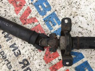 Карданный вал задний TOYOTA, DAIHATSU PASSO, BOON M710A, M710S 1KR-FE 2 ракурс