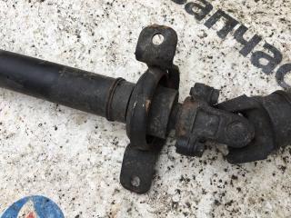 Карданный вал задний TOYOTA, DAIHATSU PASSO, BOON M710A, M710S 1KR-FE 2 ракурс