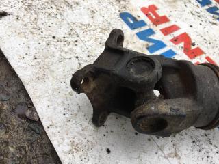 Карданный вал задний TOYOTA, DAIHATSU PASSO, BOON M710A, M710S 1KR-FE 4 ракурс