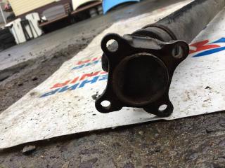 Карданный вал задний TOYOTA, DAIHATSU PASSO, BOON M710A, M710S 1KR-FE 5 ракурс