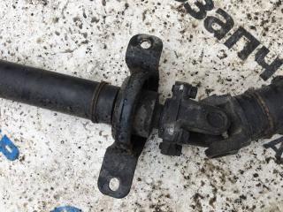 Карданный вал задний TOYOTA ROOMY, TANK M910A 1KR-FE 2 ракурс