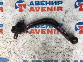 Рычаг правый передний MITSUBISHI DIAMANTE F31A, F34A, F36A, F41A 6G73, 6A13, 6G72, 6G74 MR208492, НИЗ, КРИВОЙ 1 ракурс