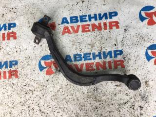 Рычаг правый передний MITSUBISHI DIAMANTE F31A, F34A, F36A, F41A 6G73, 6A13, 6G72, 6G74 MR208492, НИЗ, КРИВОЙ 2 ракурс