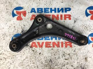 Рычаг правый передний NISSAN DAYZ B43W, B44W, B45W, B46W, B47W, B48W 54500-7MA0B, НИЗ 1 ракурс
