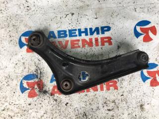 Рычаг правый передний NISSAN DAYZ B43W, B44W, B45W, B46W, B47W, B48W 54500-7MA0B, НИЗ 2 ракурс